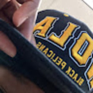 Meet your Posher, Bro